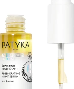 Patyka Repair Night Serum 15ml