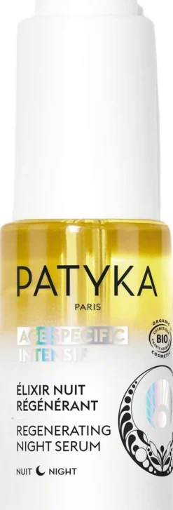 Patyka Repair Night Serum 15ml