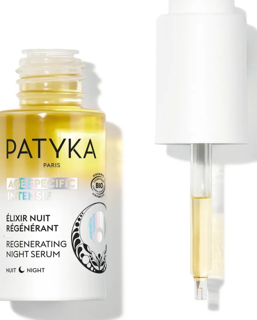 Patyka Repair Night Serum 15ml