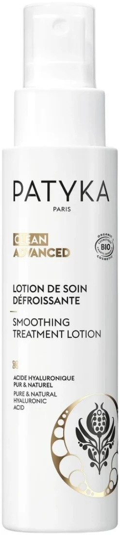 Patyka Smoothing Treatment Lotion 100ml