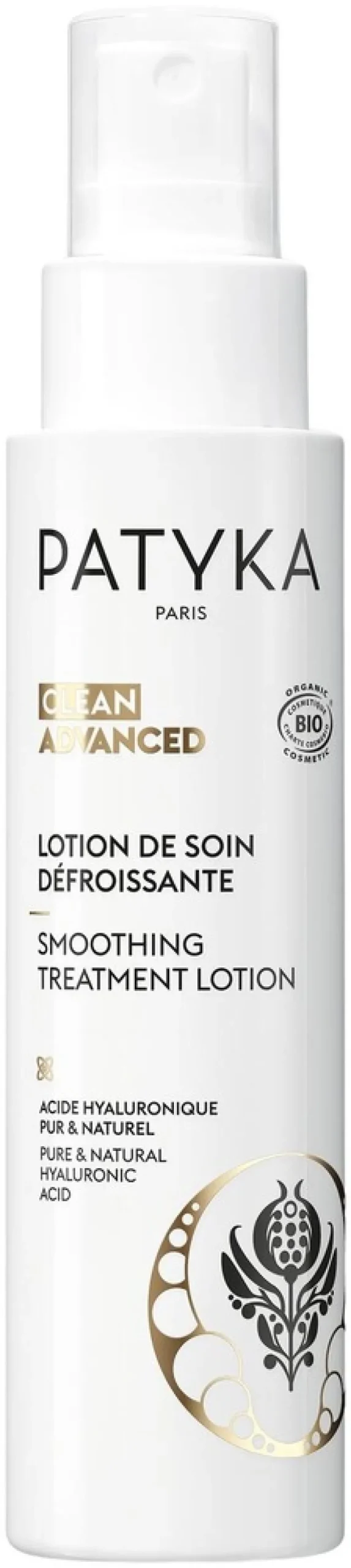 Patyka Smoothing Treatment Lotion 100ml