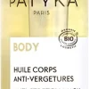 Patyka Stretch Mark Oil -raskausarpiöljy 100ml