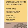 Patyka Sun Tinted Cream SPF50+ Medium 40ml