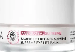 Patyka Supreme Eye Lift Balm -silmänympärysbalmi 15ml