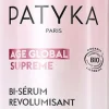 Patyka Supreme Intense Revolumising Bi-Serum -kasvoseerumi 30ml