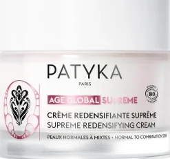 Patyka Supreme Redensifying Cream-kasvovoide 50ml