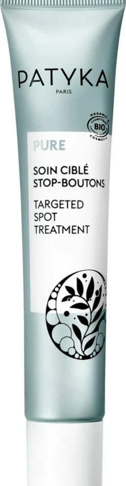 Patyka Targeted Spot Treatment 15 ml