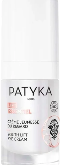 Patyka Youthful Lift Eye Cream -silmänympärysvoide 15ml