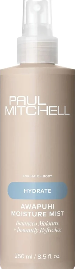Paul Mitchell Awapuhi Moisture Mist 250ml