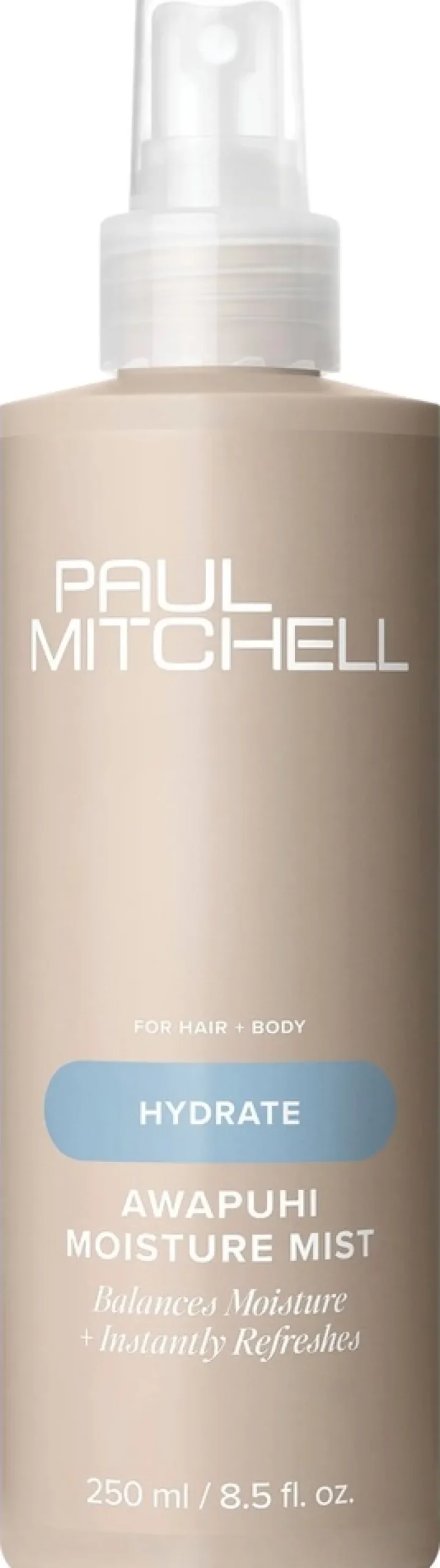 Paul Mitchell Awapuhi Moisture Mist 250ml