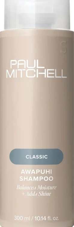 Paul Mitchell Awapuhi Shampoo™ 300ml