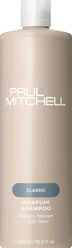 Paul Mitchell Awapuhi shampoo™ 500 ml