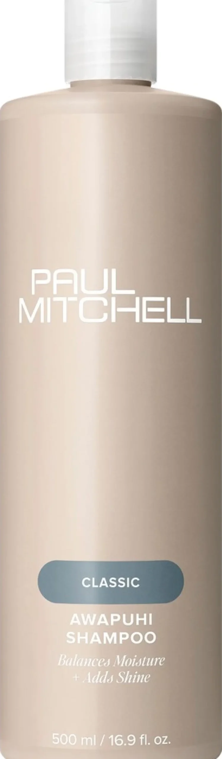 Paul Mitchell Awapuhi shampoo™ 500 ml
