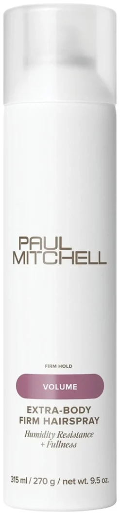 Paul Mitchell Extra-Body Firm Hairspray 300ml