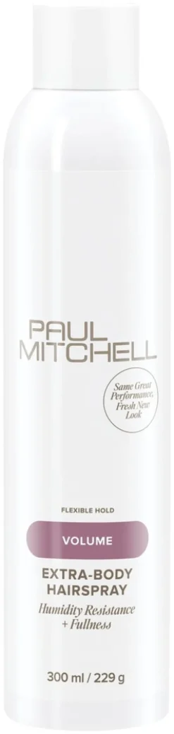 Paul Mitchell Extra-Body hiuslakka 300 ml