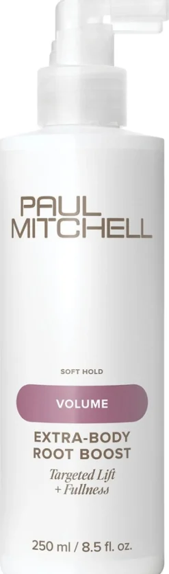 Paul Mitchell Extra-Body Root Boost tyvikohottaja 250 ml