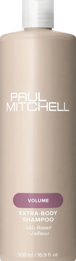 Paul Mitchell Extra-Body shampoo 500 ml