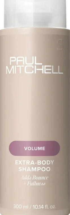 Paul Mitchell Extra-Body shampoo 300 ml