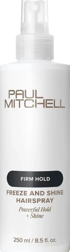 Paul Mitchell Freeze & Shine Super Spray® 250ml