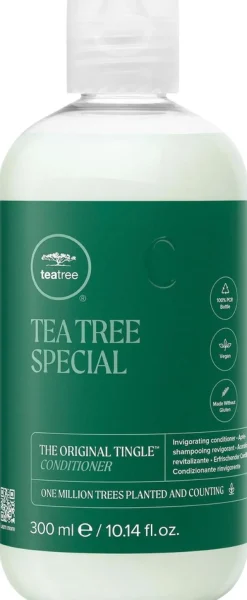 Paul Mitchell Green Tea Tree Special Conditioner hoitoaine 300 ml