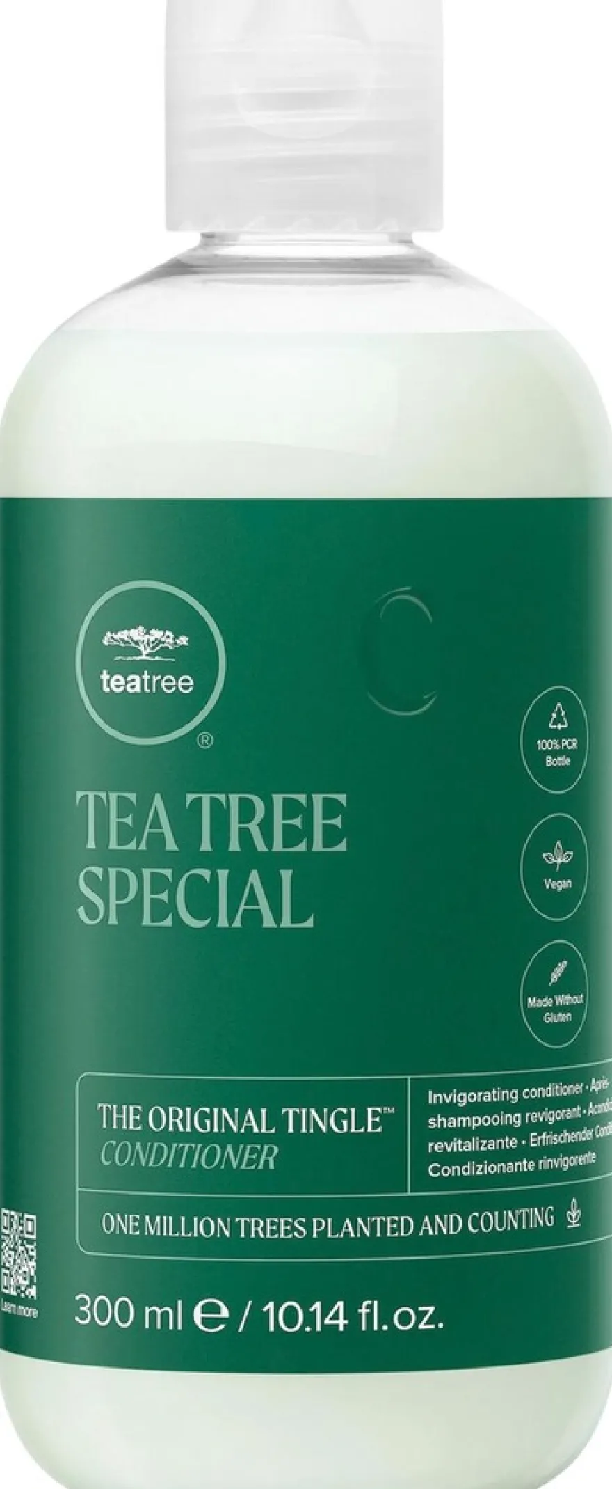 Paul Mitchell Green Tea Tree Special Conditioner hoitoaine 300 ml