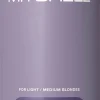 Paul Mitchell Platinum Blonde Conditioner sävyttävä hoitoaine 200 ml