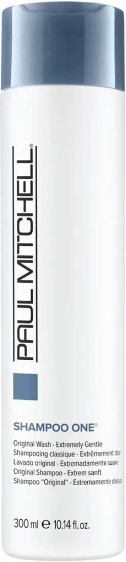 Paul Mitchell Shampoo One 300 ml