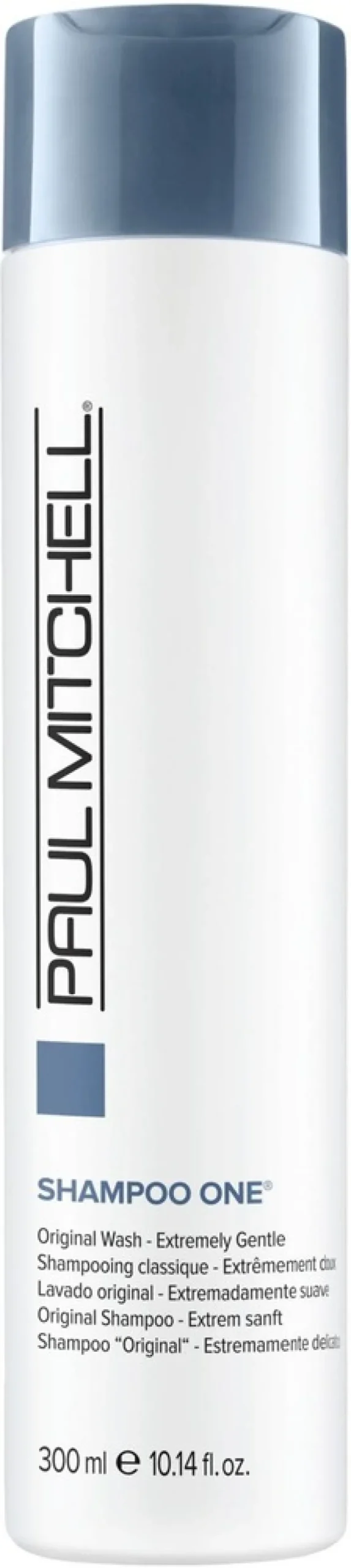 Paul Mitchell Shampoo One 300 ml
