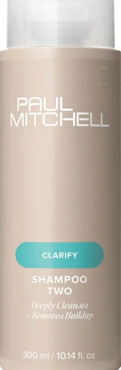 Paul Mitchell Shampoo Two® 300ml