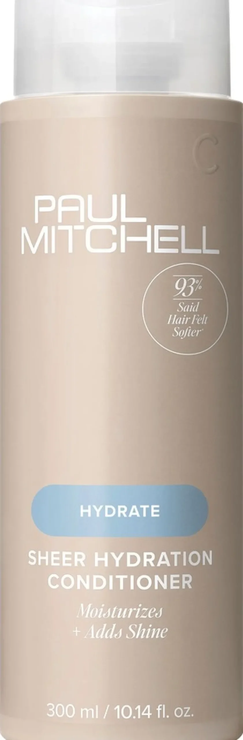 Paul Mitchell Sheer Hydration Conditioner 300ml