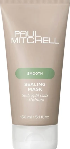 Paul Mitchell Smooth Sealing Mask 150ml