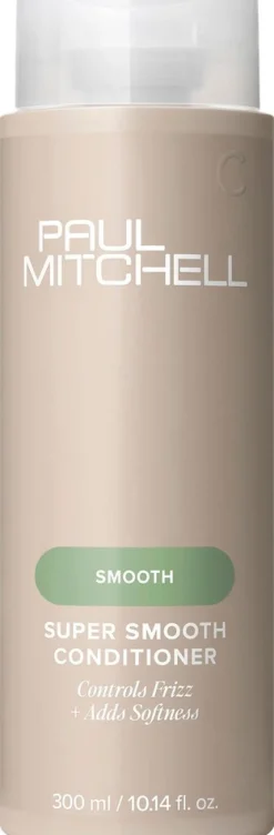 Paul Mitchell Super Smooth Conditioner 300ml