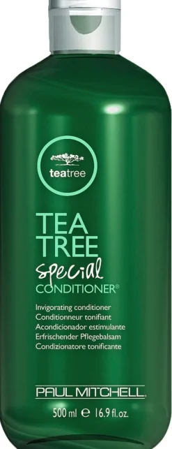 Paul Mitchell Tea Tree Special Conditioner hoitoaine 500 ml