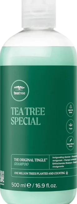 Paul Mitchell Tea Tree Special Shampoo 500 ml