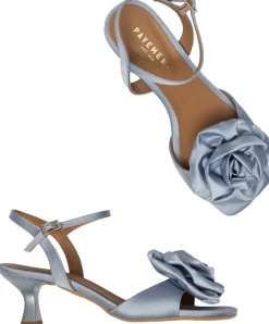 Pavement Helma rose sandaletit