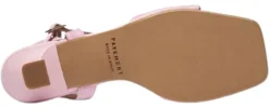 Pavement Helma rose sandaletit
