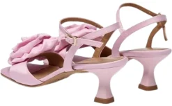 Pavement Helma rose sandaletit