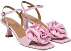 Pavement Helma rose sandaletit
