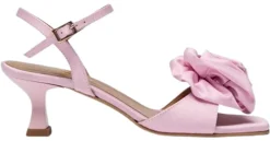 Pavement Helma rose sandaletit