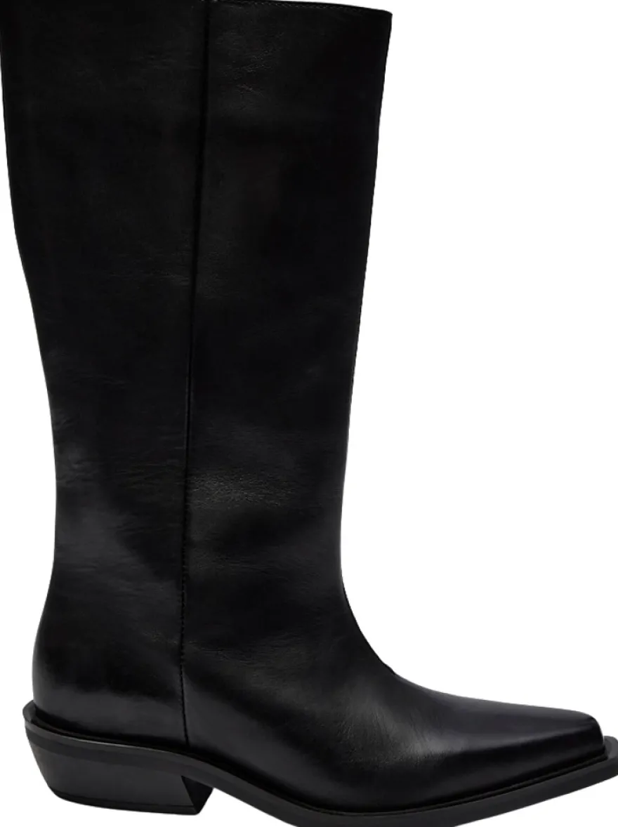 Pavement Lida bootsit