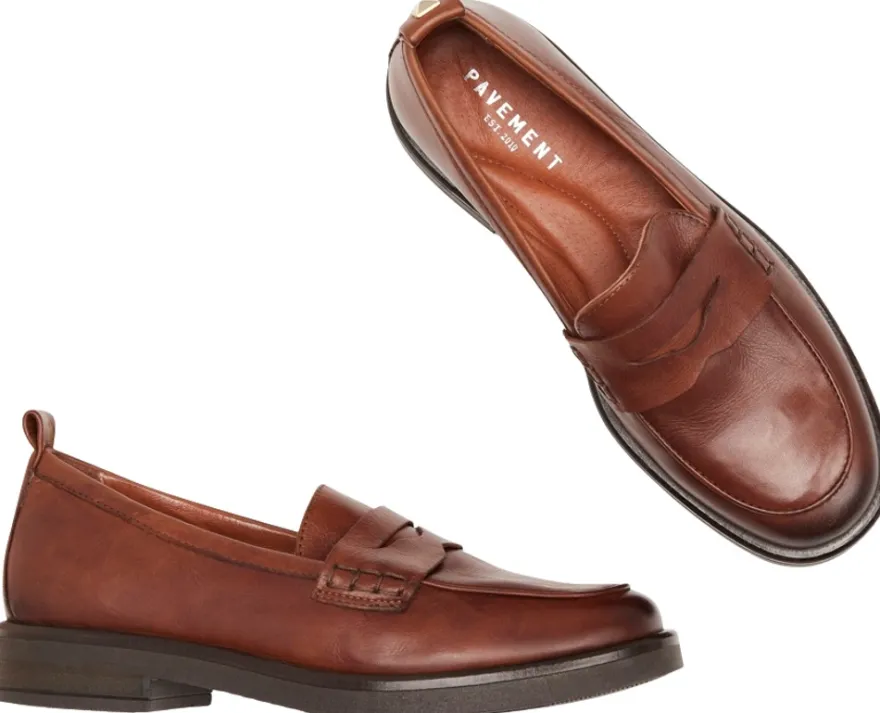 Pavement loaferit Shelly