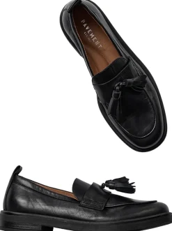 Pavement loaferit Shelly Tassel