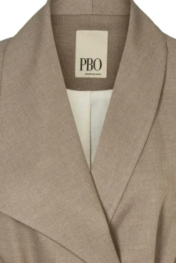 PBO liivijakku Banmala