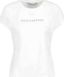 PBO Logo t-paita