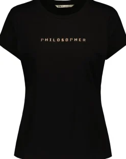 PBO Philosopher t-paita