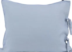 Pellava tyynyliina 50x60 cm taivas