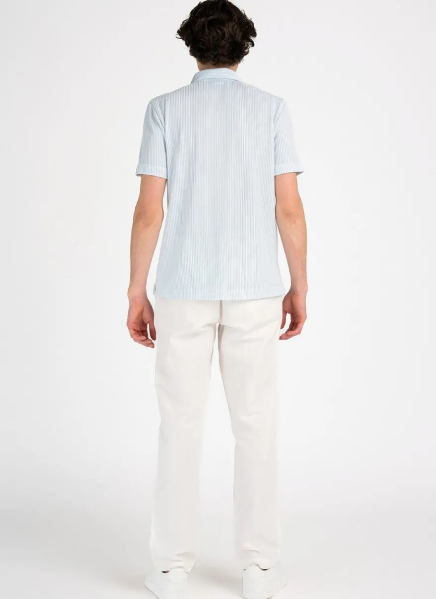 Pelle P Brassie kaulus t-paita