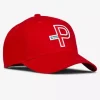 Pelle P Flag lippis