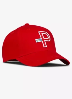 Pelle P Flag lippis