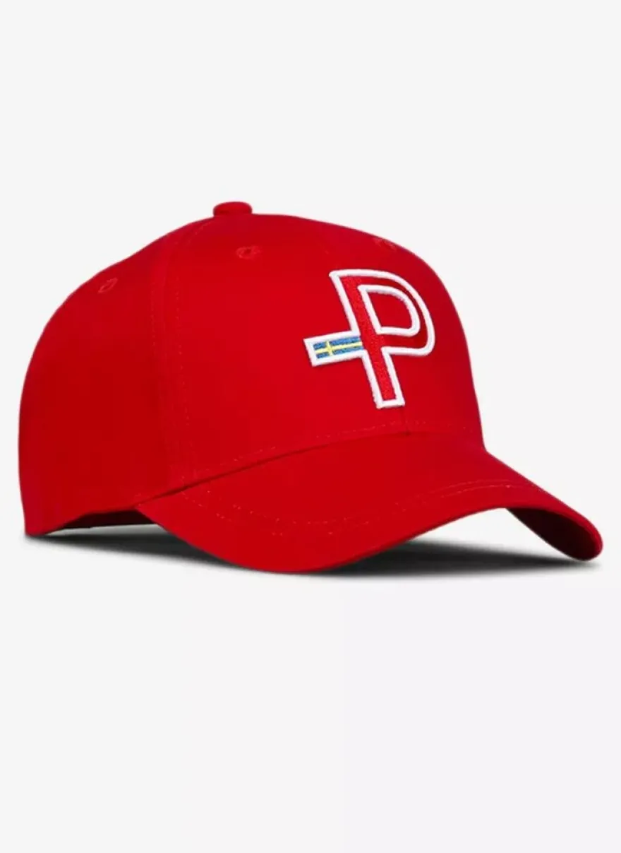 Pelle P Flag lippis
